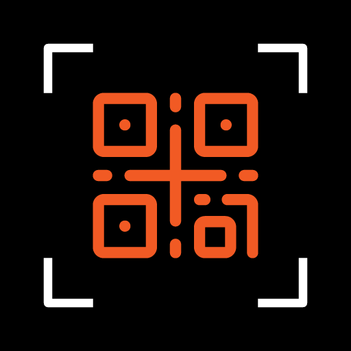 QR Code Scanner Simple