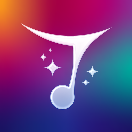 Tuniva MP3 Music Downloader icon