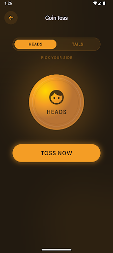 Decision Maker screenshot