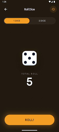 Decision Maker screenshot