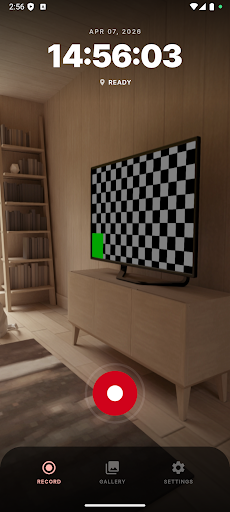 Rapid Proof screenshot