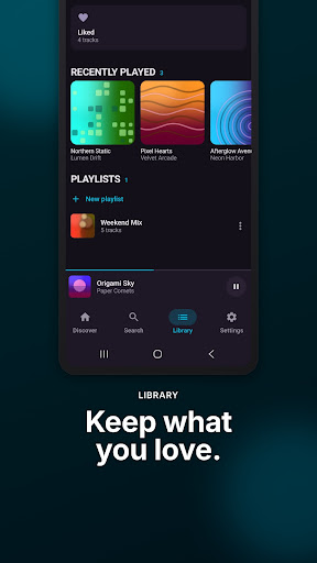 Tubidy screenshot
